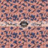 America2-Pattern Vinyl