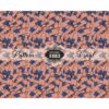 America2-Pattern Vinyl - Image 2