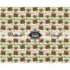 Bat Sweetie-Pattern Vinyl - Image 2
