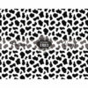 Cow Print-Pattern Vinyl - Image 2