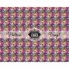 Dangerous Beauty-Pattern Vinyl - Image 2