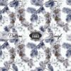 Frosty Limbs-Pattern Vinyl