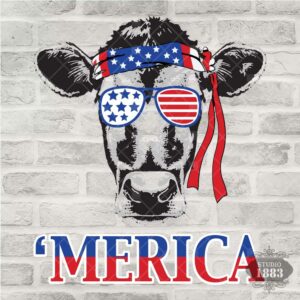 G10-Merica Moo