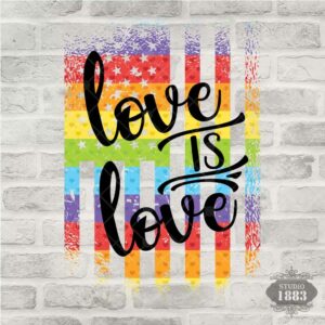 G78-Love is love