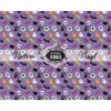 Ghouls And Goblins-Pattern Vinyl - Image 2