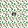 Gnome-Pattern Vinyl - Image 2
