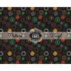 Juneteenth Bursts-Pattern Vinyl - Image 2