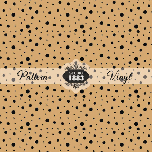 Pebbles-Pattern Vinyl