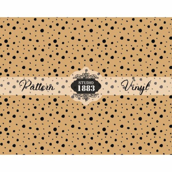 Pebbles-Pattern Vinyl - Image 2