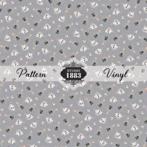 Potion Class-Pattern Vinyl
