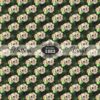Potion Skull-Pattern Vinyl