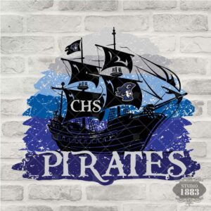 SP1-Charlestown Spirit Pack