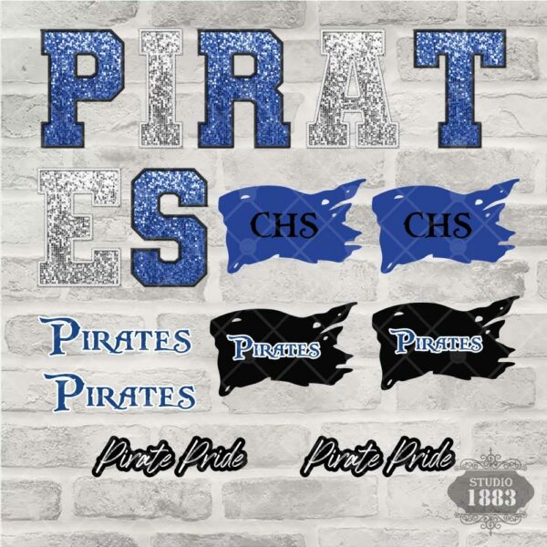 SP1-Charlestown Spirit Pack - Image 3