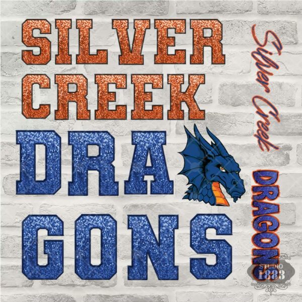 SP5- Silver Creek Spirit Pack - Image 4