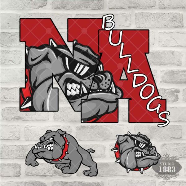 SP4-New Albany Spirit Pack
