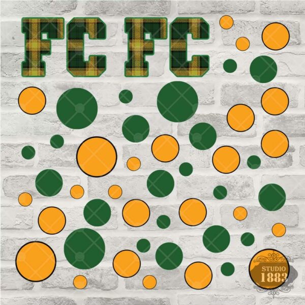 SP2-Floyd Central Spirit Pack - Image 2