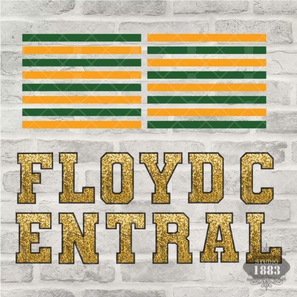 SP2-Floyd Central Spirit Pack - Image 4