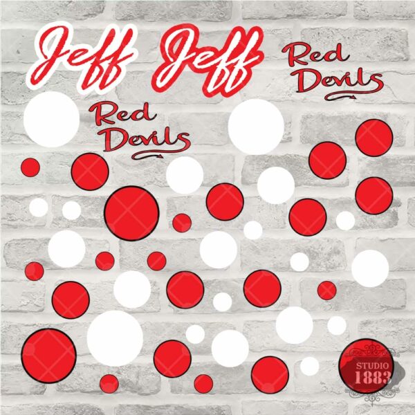 SP3-Jeffersonville Spirit Pack - Image 3