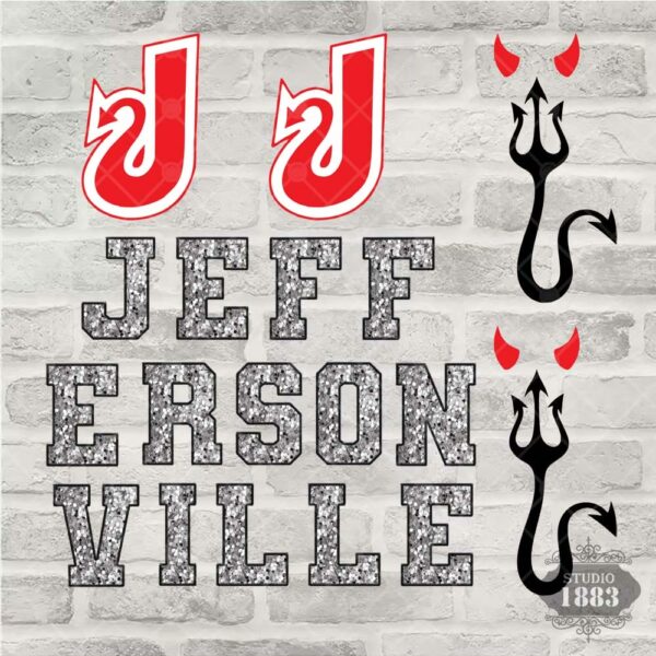 SP3-Jeffersonville Spirit Pack - Image 4