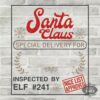 Santa Sack Transfer - Image 12