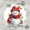 Santa Sack Transfer - Image 2