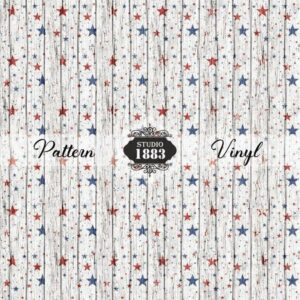Smallstars-Pattern Vinyl