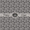 Swash Hearts-Pattern Vinyl