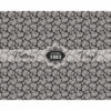 Swash Hearts-Pattern Vinyl - Image 2