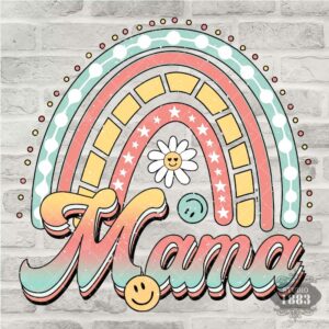 T1-Mama Rainbow
