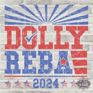 T100 - Dolly Reba 2024