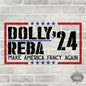 T101- Make America Fancy Again