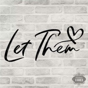 T103 - Let Them