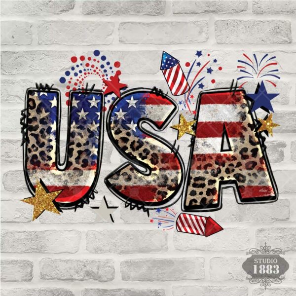 T11-USA proud