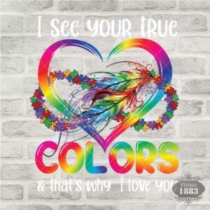 T12-True colors infiniti
