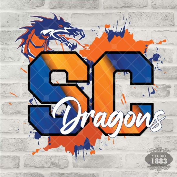 T121 - Silver Creek Dragons