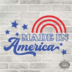 T134-Made in America