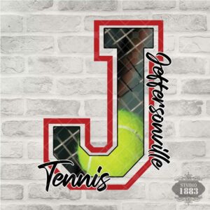 T147-Jeffersonville Tennis