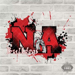 T148-New Albany Bulldogs