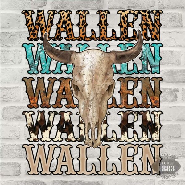 T152-Wallen