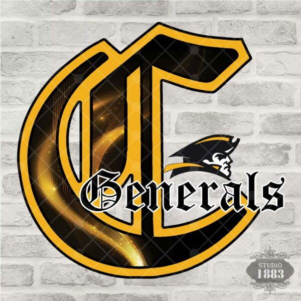 T155- Clarksville