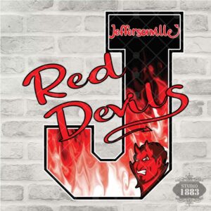 T156- Jeffersonville