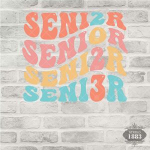 T16-Retro Senior 2023