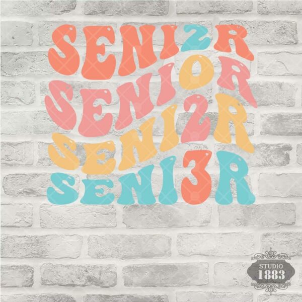 T16-Retro Senior 2023
