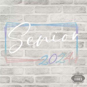T173- Boxed Senior