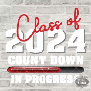 T174- Class of 2024 Countdown