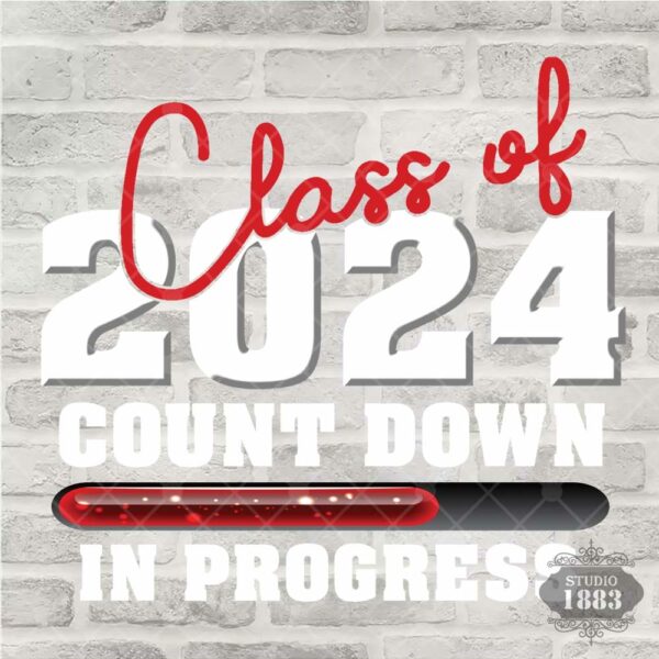 T174- Class of 2024 Countdown
