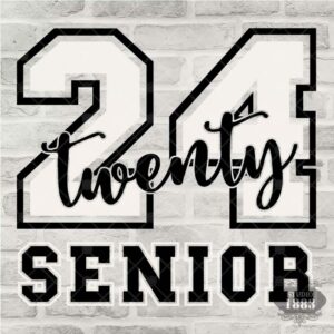 T178- Twenty24 Senior