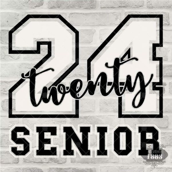 T178- Twenty24 Senior