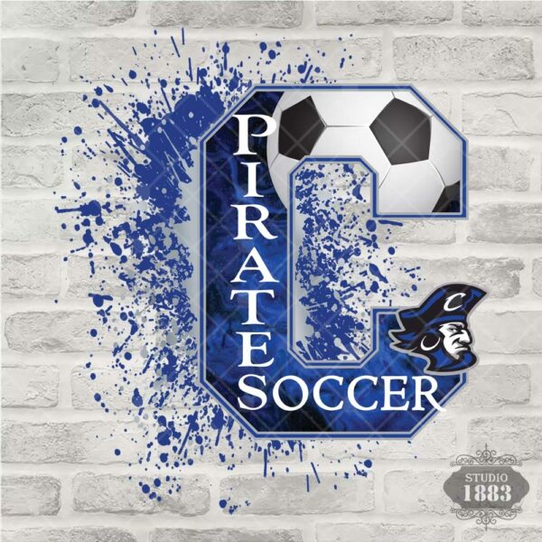 T187- Charlestown Soccer