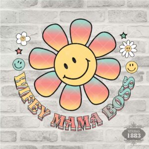 T2-Wifey Mama Boss